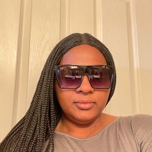 Meet your Posher, Jaquanna